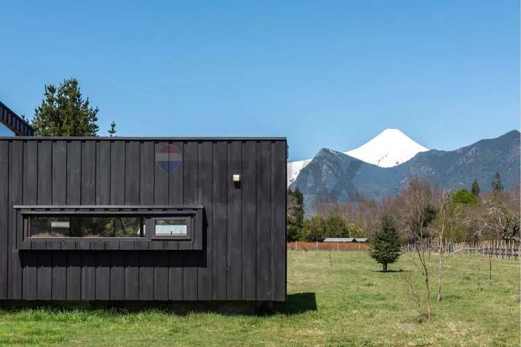 Casa 3 D 2 B Vista Al Volcán - Imagen 5