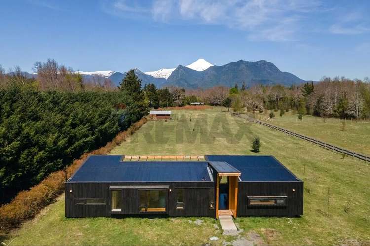 Casa 3 D 2 B Vista Al Volcán - Imagen 20