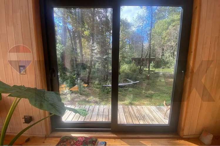 Casa En El Bosque En Venta 3d En Pucón - Imagen 13