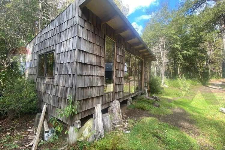 Casa En El Bosque En Venta 3d En Pucón - Imagen 22