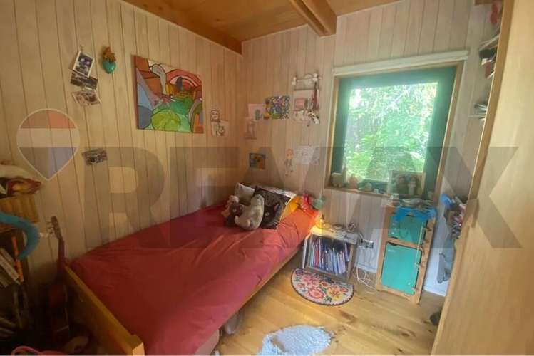 Casa En El Bosque En Venta 3d En Pucón - Imagen 17