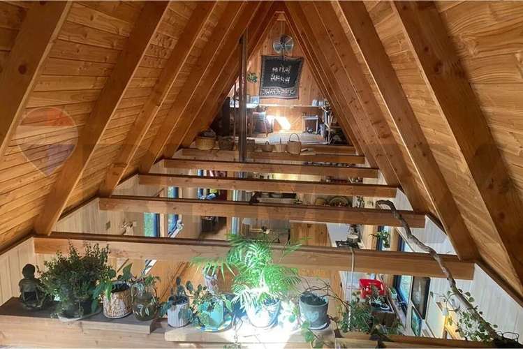 Casa En El Bosque En Venta 3d En Pucón - Imagen 9