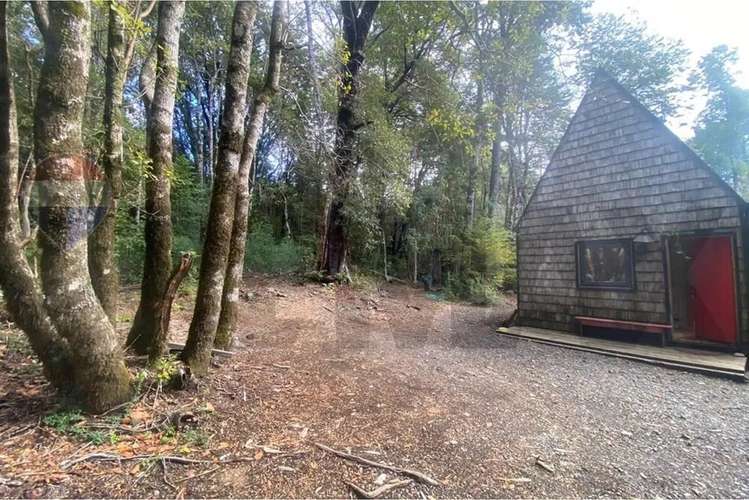 Casa En El Bosque En Venta 3d En Pucón - Imagen 21