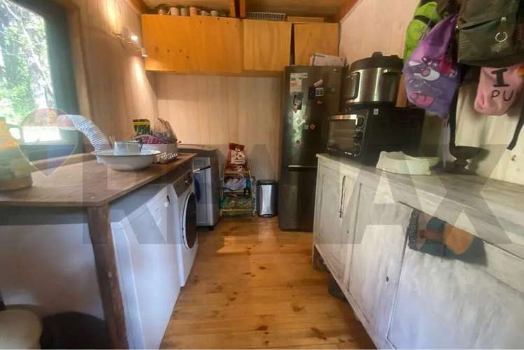 Casa En El Bosque En Venta 3d En Pucón - Imagen 10