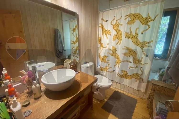 Casa En El Bosque En Venta 3d En Pucón - Imagen 18