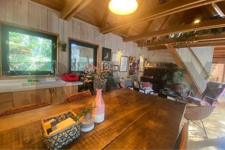 Casa En El Bosque En Venta 3d En Pucón - Imagen 7