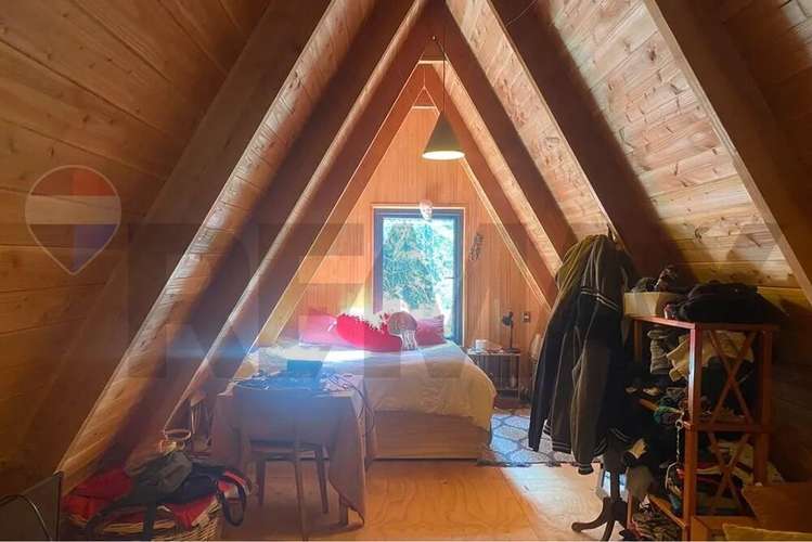 Casa En El Bosque En Venta 3d En Pucón - Imagen 16