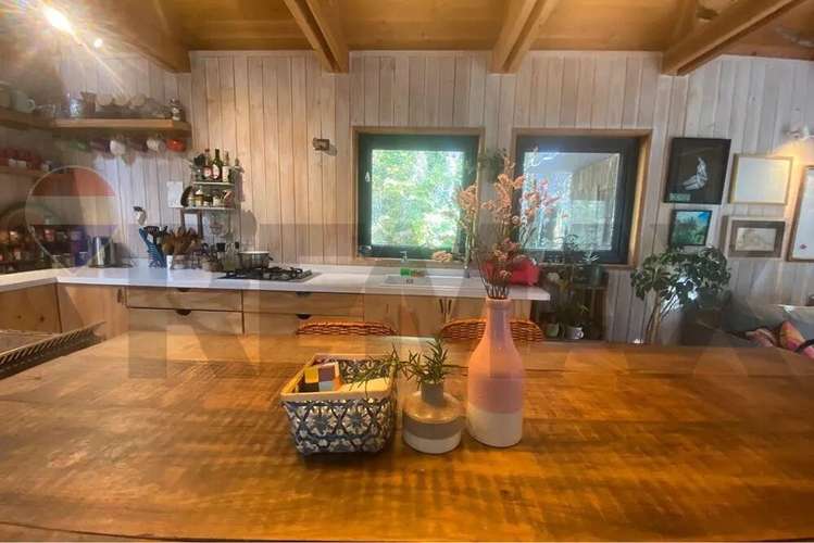 Casa En El Bosque En Venta 3d En Pucón - Imagen 8