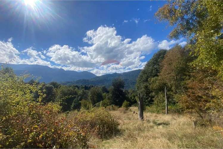 Parcela En Venta Sector Llancalil Pucón - Imagen 3