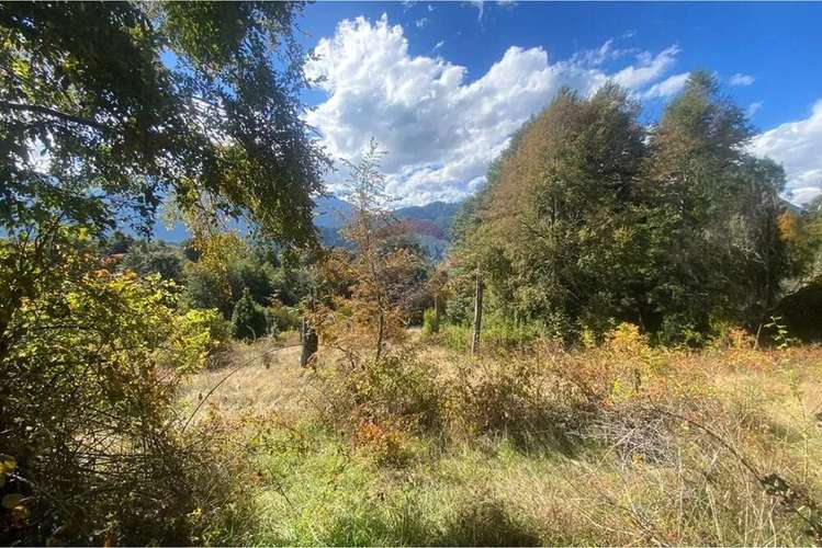 Parcela En Venta Sector Llancalil Pucón - Imagen 5