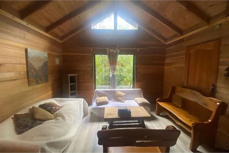 Casa En Venta Caburgua Bajo