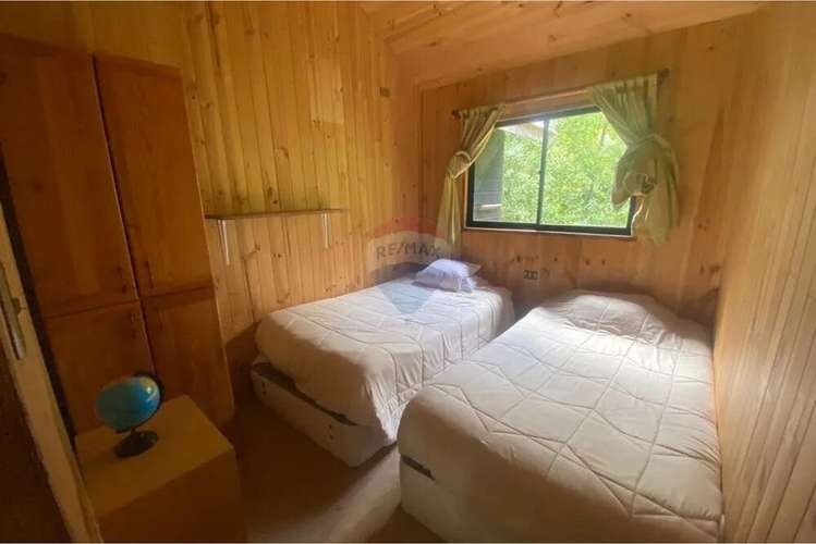 Casa En Venta Caburgua Bajo - Imagen 12