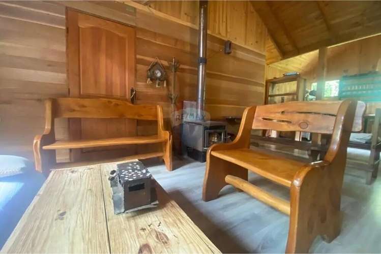 Casa En Venta Caburgua Bajo - Imagen 6