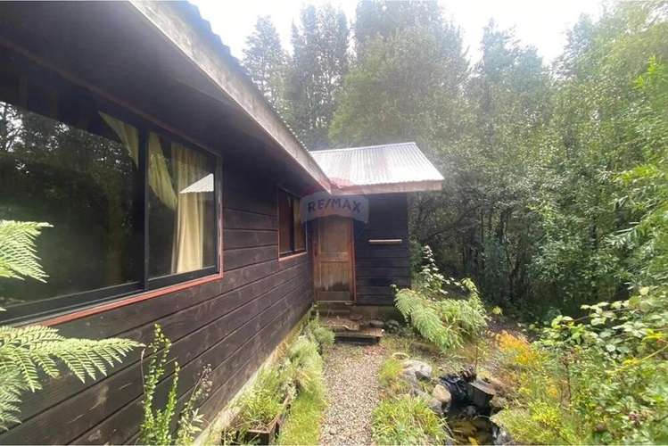 Casa En Venta Caburgua Bajo - Imagen 22