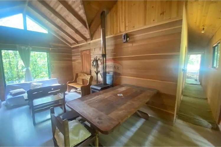Casa En Venta Caburgua Bajo - Imagen 4