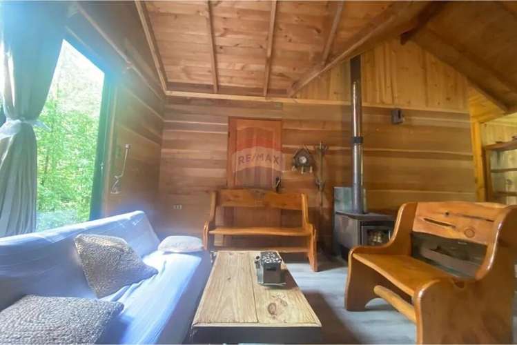 Casa En Venta Caburgua Bajo - Imagen 2