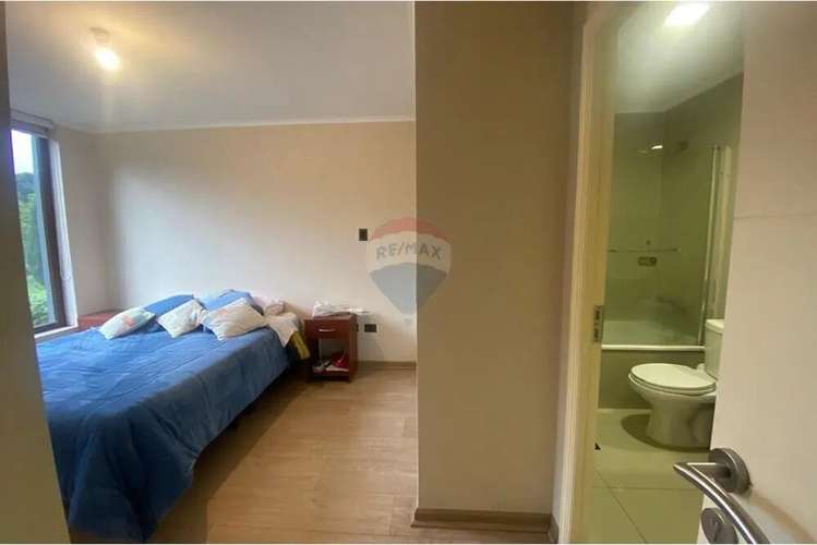 Departamento En Venta En Villarrica 2d 2b. - Imagen 13