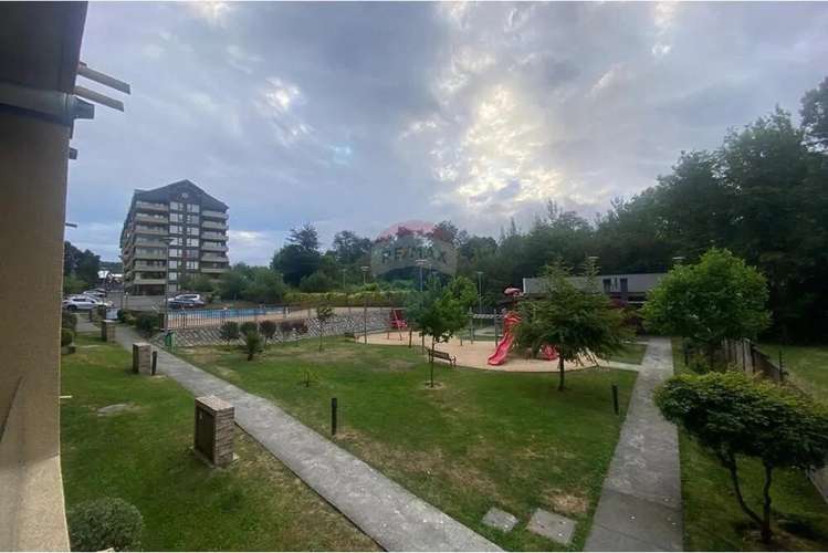 Departamento En Venta En Villarrica 2d 2b. - Imagen 8