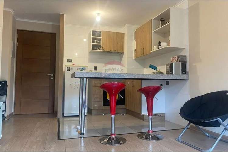 Departamento En Venta En Villarrica 2d 2b. - Imagen 4