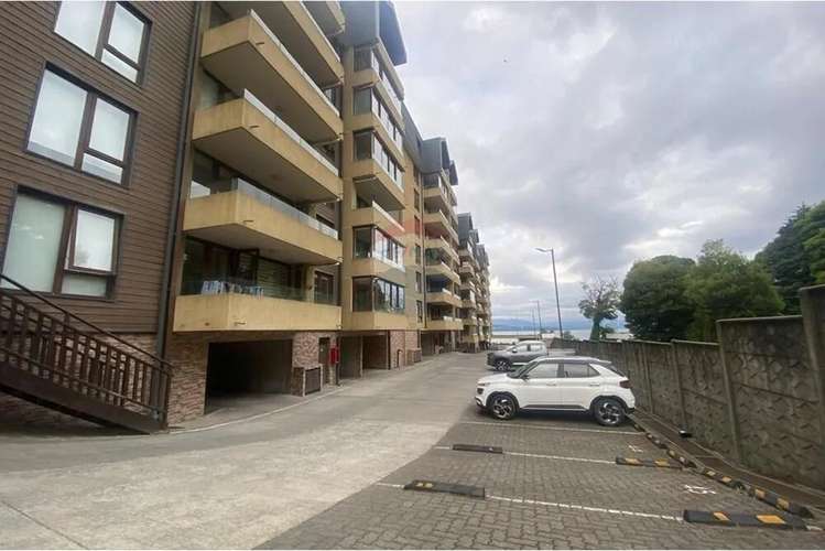 Departamento En Venta En Villarrica 2d 2b. - Imagen 20
