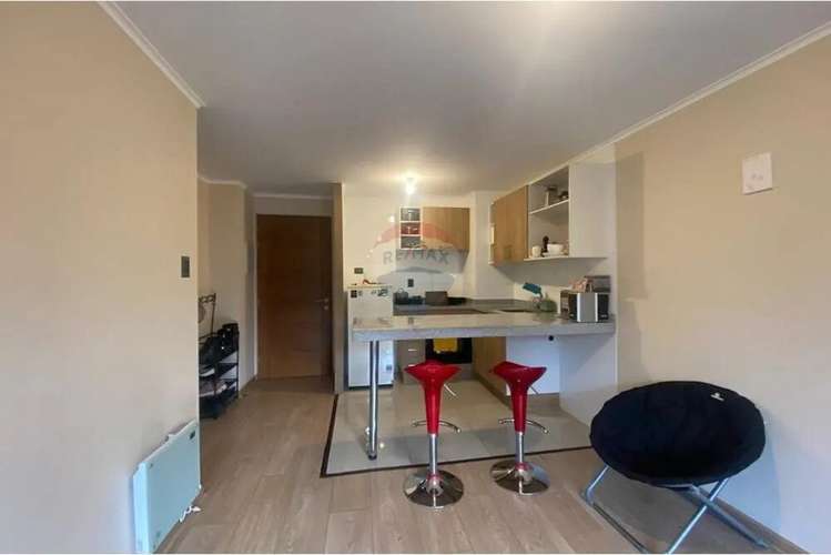 Departamento En Venta En Villarrica 2d 2b. - Imagen 3
