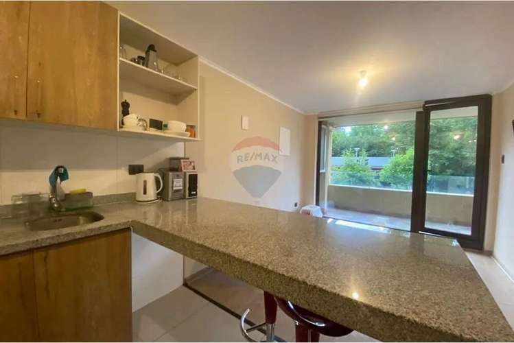 Departamento En Venta En Villarrica 2d 2b. - Imagen 2