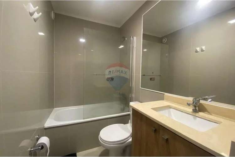 Departamento En Venta En Villarrica 2d 2b. - Imagen 12