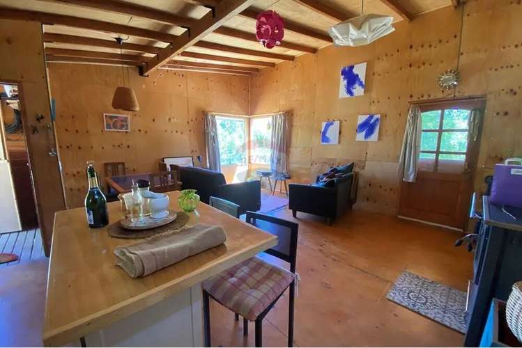 Venta Casa 2d 2b Parcela 5000 M² Huepil - Imagen 2