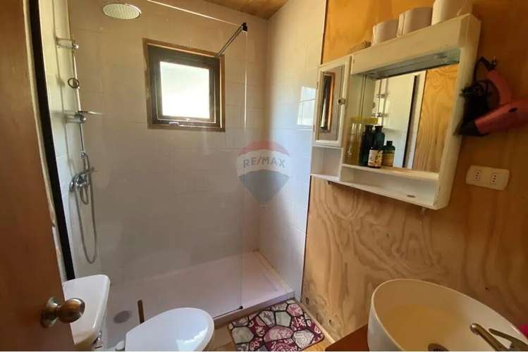 Venta Casa 2d 2b Parcela 5000 M² Huepil - Imagen 24