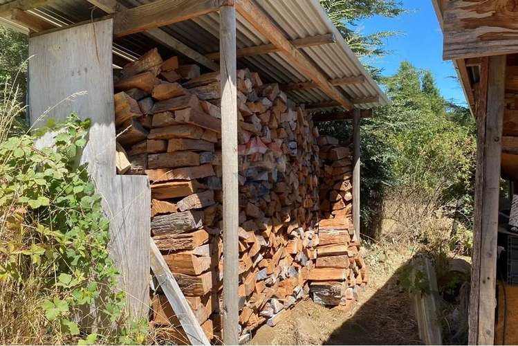 Venta Casa 2d 2b Parcela 5000 M² Huepil - Imagen 20