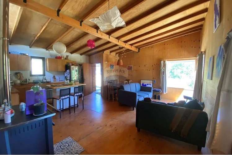 Venta Casa 2d 2b Parcela 5000 M² Huepil - Imagen 17