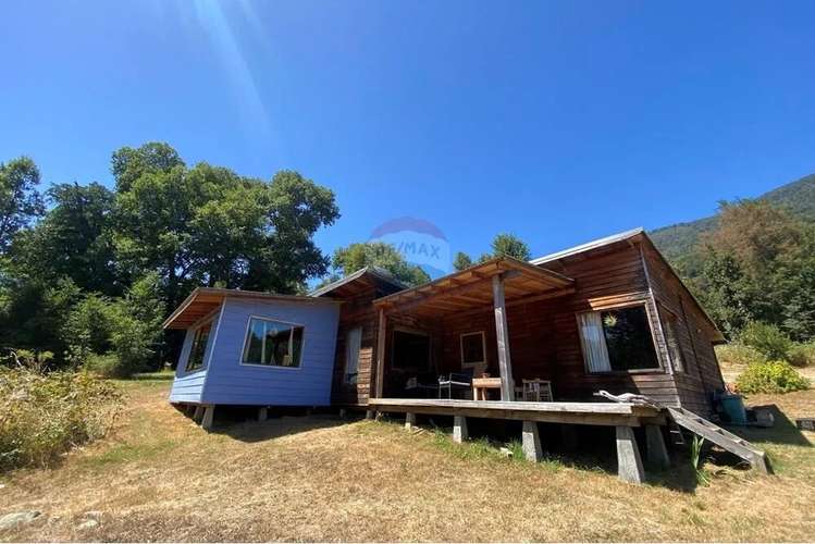 Venta Casa 2d 2b Parcela 5000 M² Huepil - Imagen 10