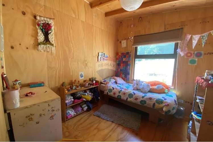 Venta Casa 2d 2b Parcela 5000 M² Huepil - Imagen 26