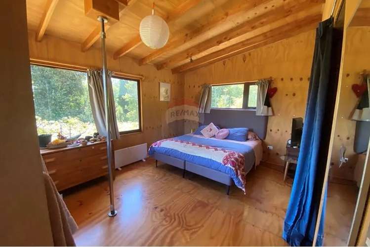 Venta Casa 2d 2b Parcela 5000 M² Huepil - Imagen 21