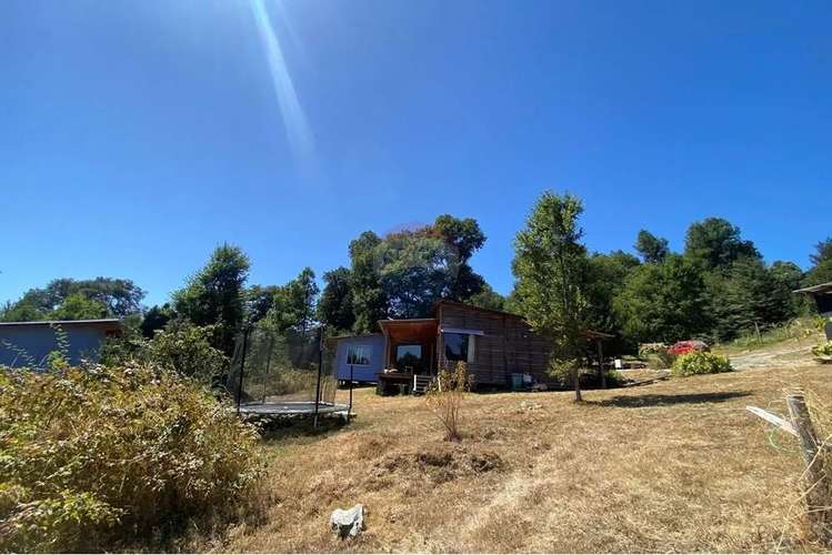 Venta Casa 2d 2b Parcela 5000 M² Huepil - Imagen 27