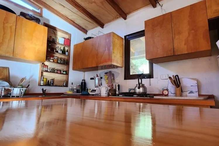 Venta Casa 2d 2b Parcela 5000 M² Huepil - Imagen 11