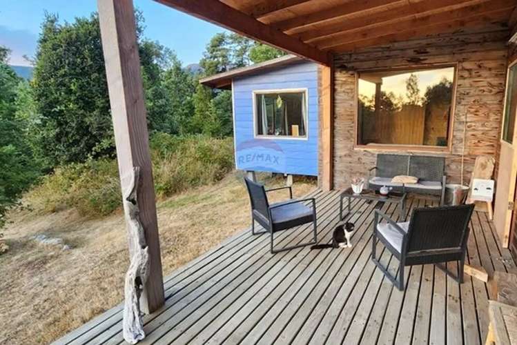 Venta Casa 2d 2b Parcela 5000 M² Huepil - Imagen 14