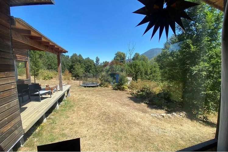 Venta Casa 2d 2b Parcela 5000 M² Huepil - Imagen 25