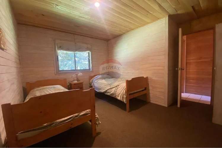 Arriendo Casa 2d Amoblada Parcela Trufulco - Imagen 8