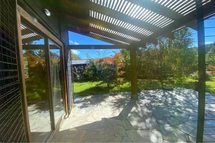 Arriendo Casa 2d Amoblada Parcela Trufulco - Imagen 14