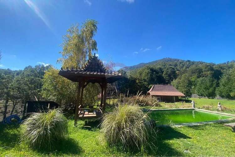 Arriendo Casa 2d Amoblada Parcela Trufulco - Imagen 18