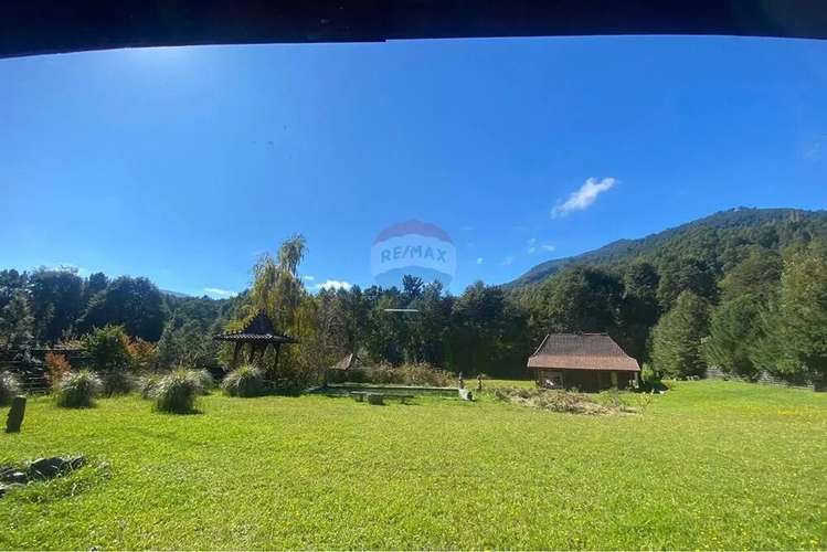 Arriendo Casa 2d Amoblada Parcela Trufulco - Imagen 17