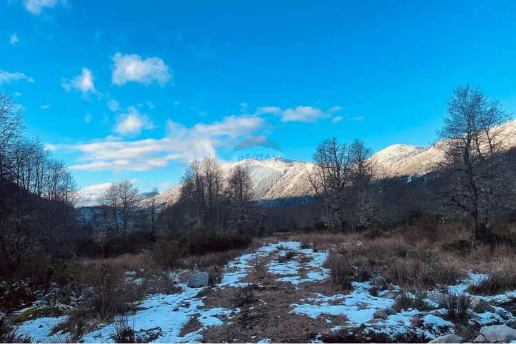 Parcela De 5,000 M2 En Curarrehue, Pucón - Imagen 10