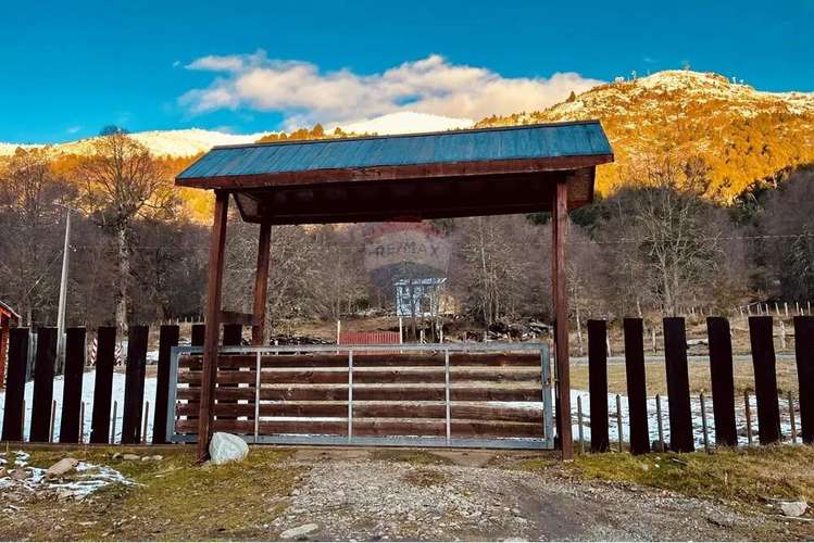 Parcela De 5,000 M2 En Curarrehue, Pucón - Imagen 20