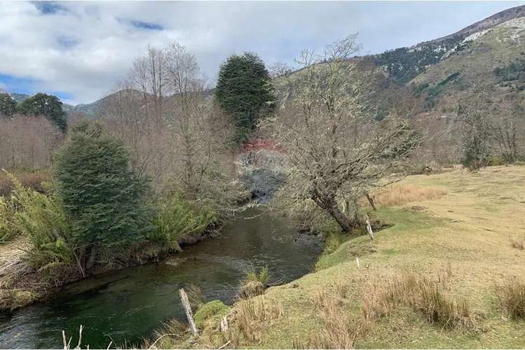 Parcela De 5,000 M2 En Curarrehue, Pucón - Imagen 6