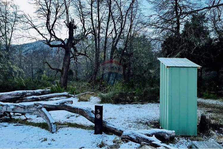 Parcela De 5,000 M2 En Curarrehue, Pucón - Imagen 17