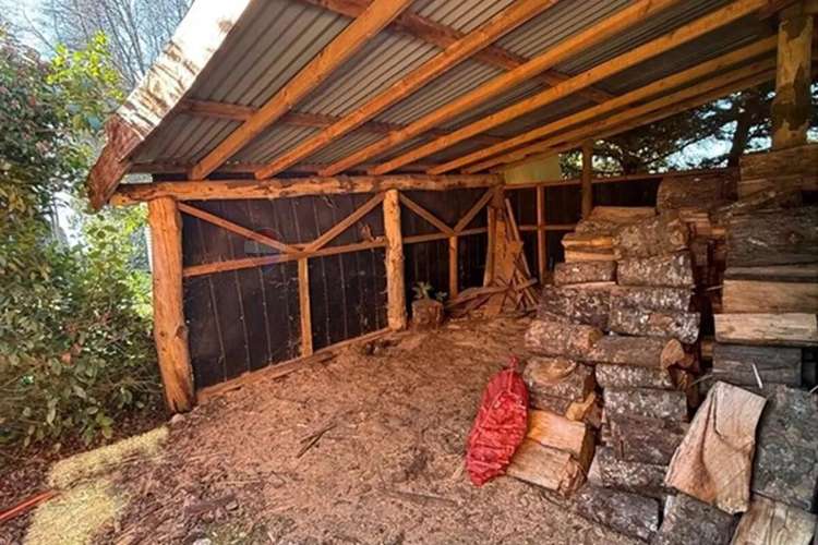 Arriendo Casa 3d 2b Camino Al Volcán, Pucón - Imagen 14