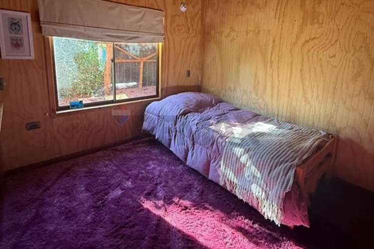 Arriendo Casa 3d 2b Camino Al Volcán, Pucón - Imagen 9