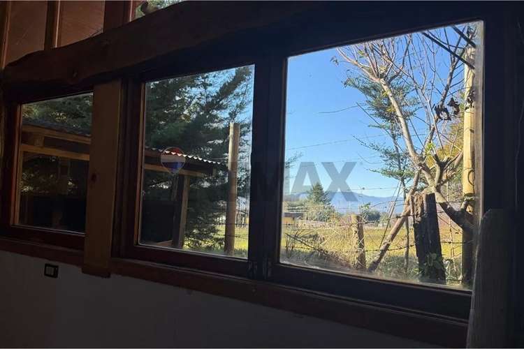 Arriendo Casa 3d 2b Camino Al Volcán, Pucón - Imagen 10