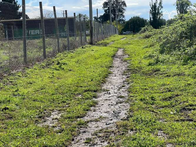 Se vende terreno de 12.500 m² en Los Ángeles